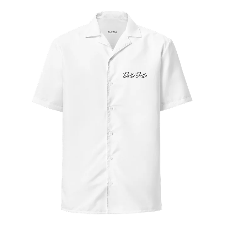 Hawaiaanse Shirt product image (1)