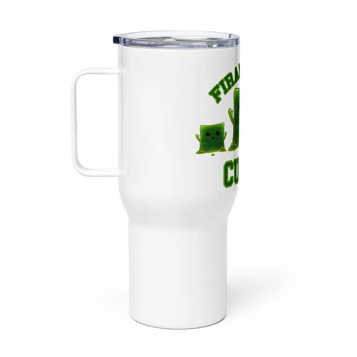 Cubie - Tumbler product image (2)