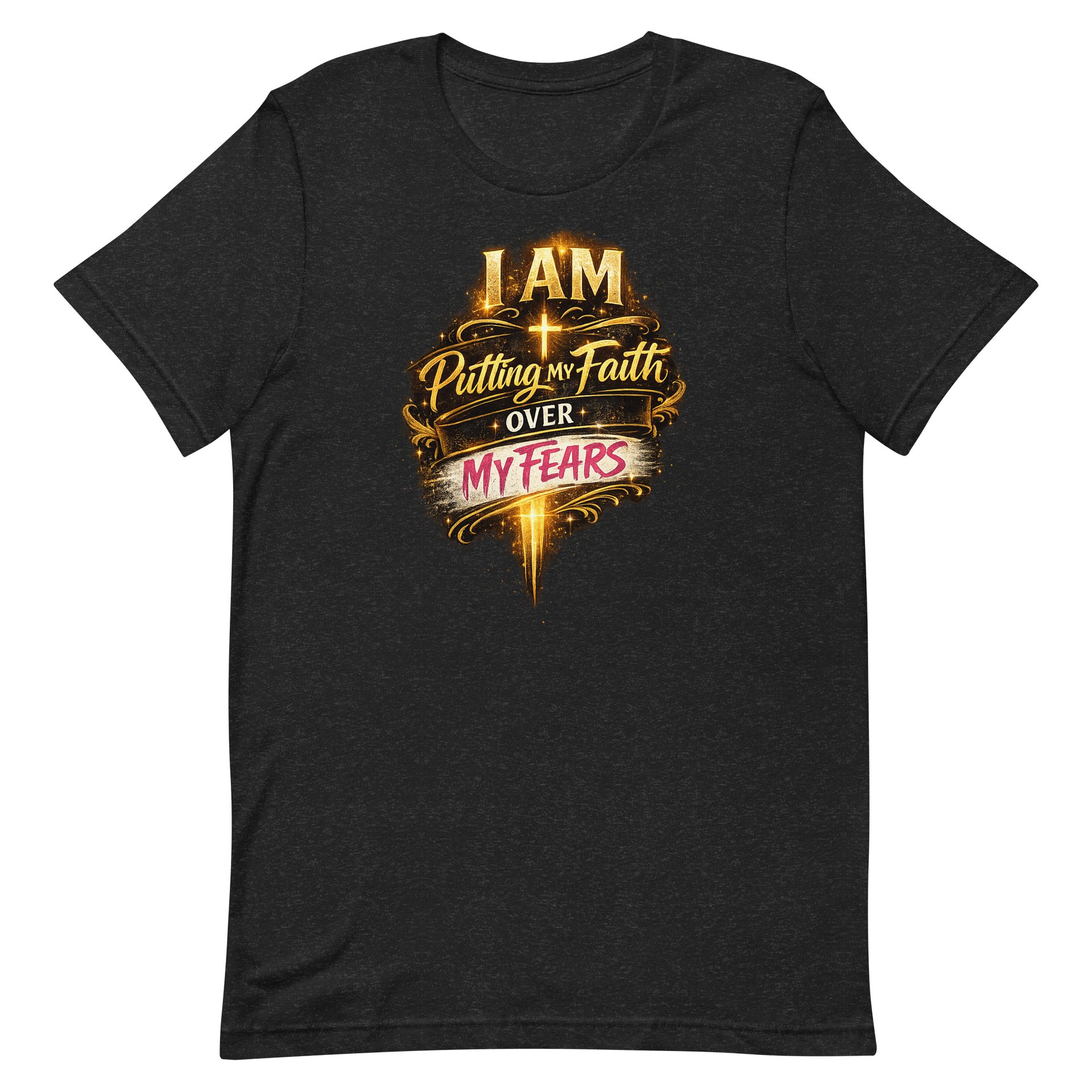 Faith Over Fear product image (9)