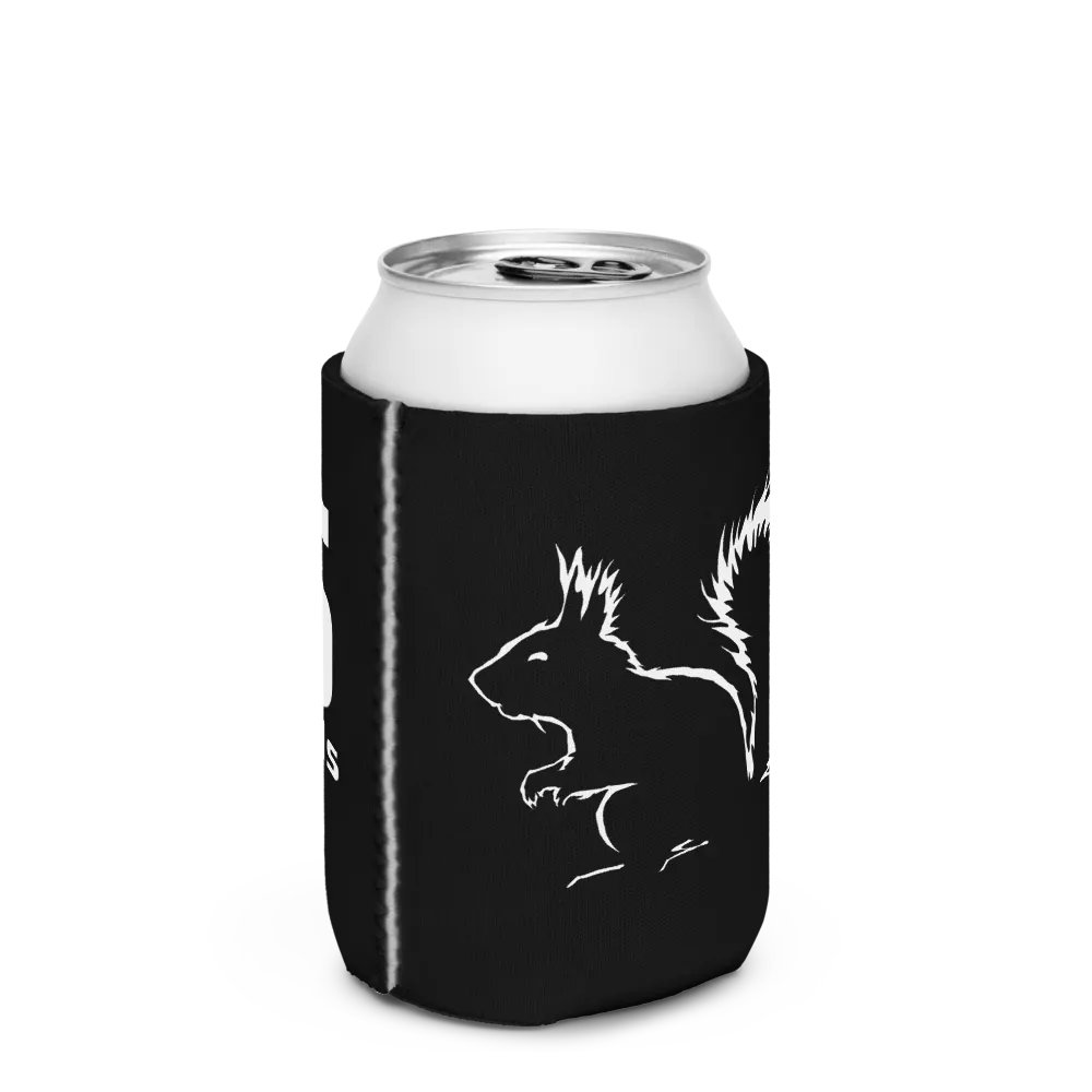 Logo Coozie product image (2)