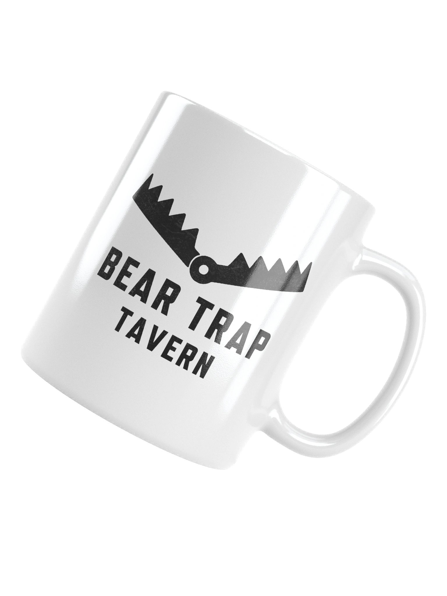 Bear Trap Tavern Mug product image (5)