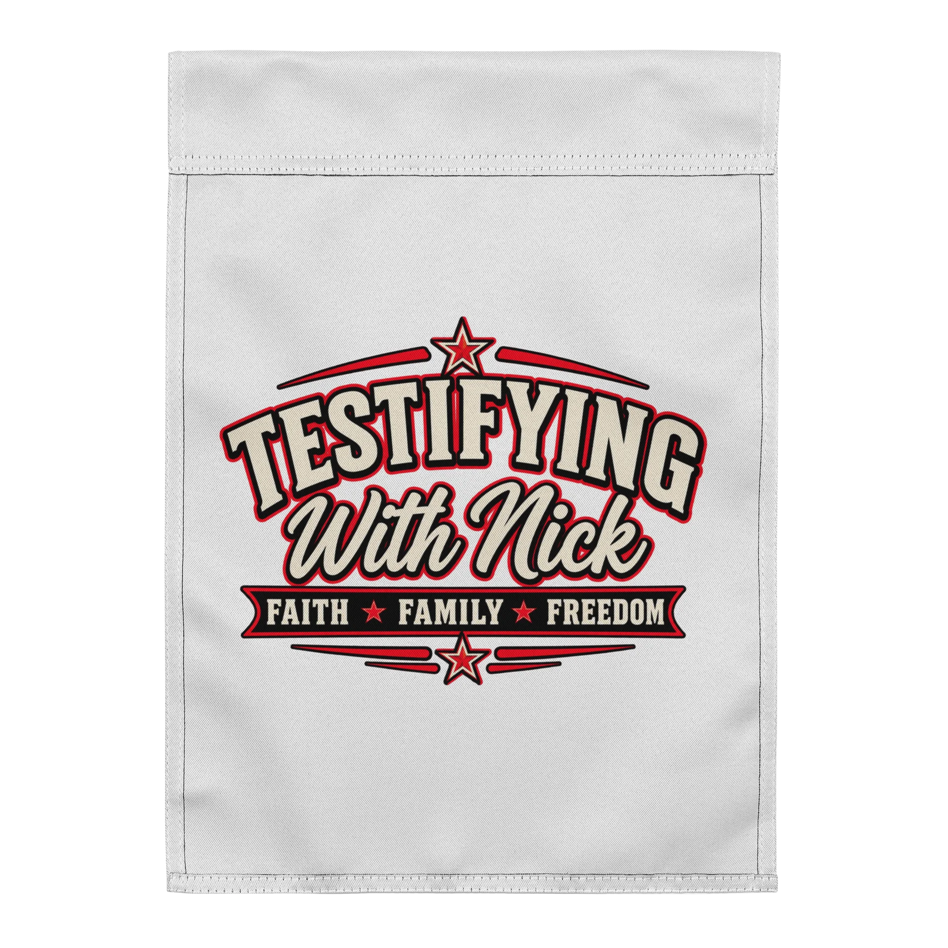 The TWN Flag product image (2)