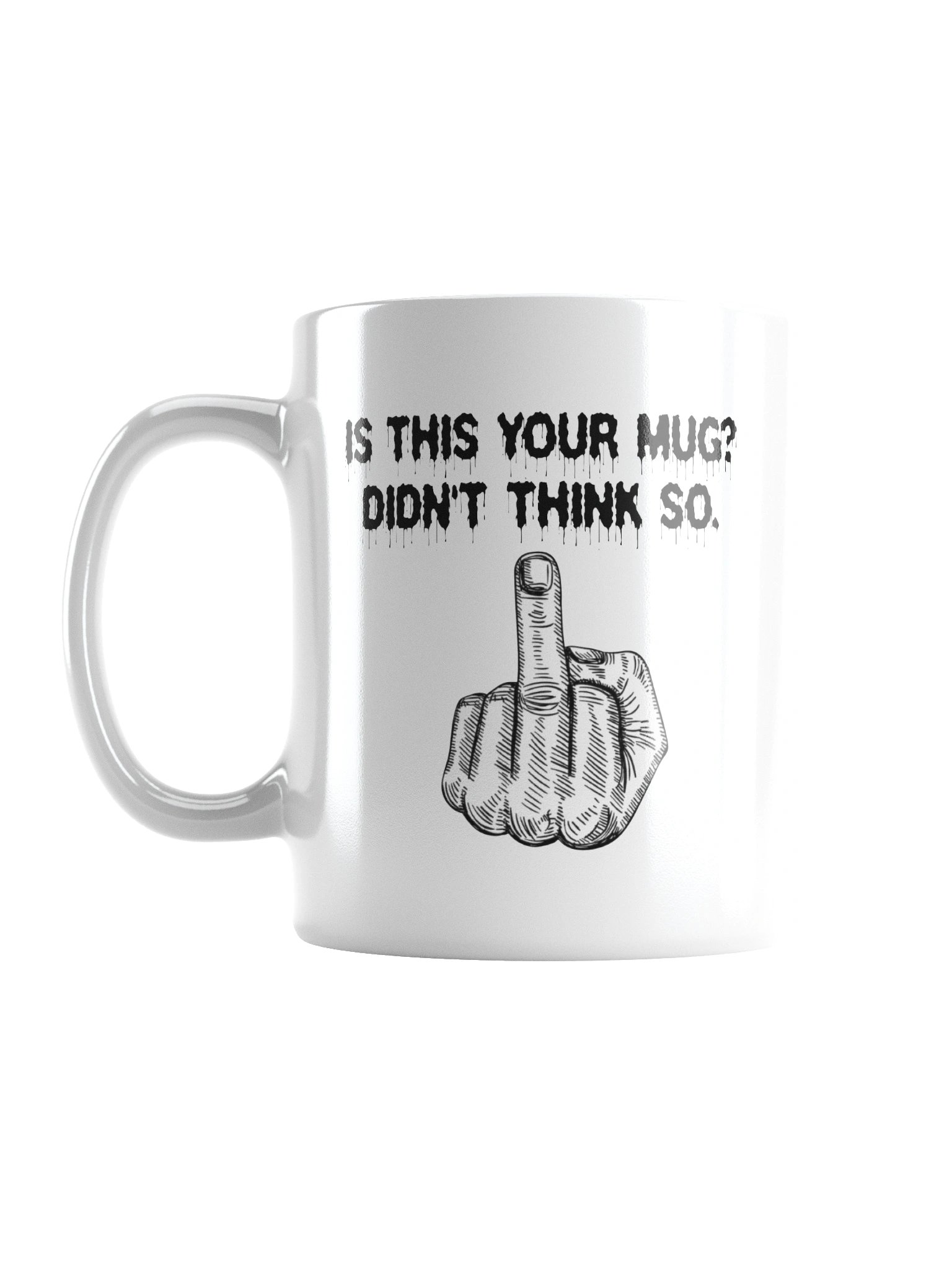 Headless King Mug product image (2)