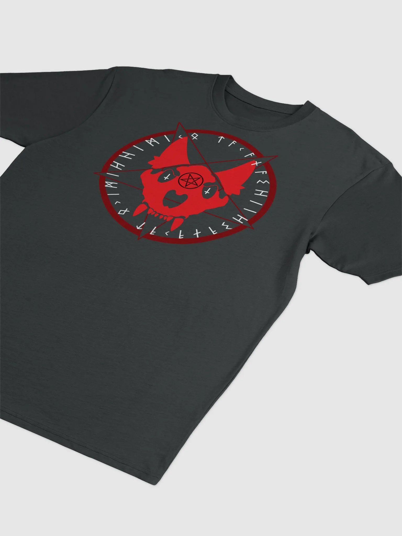 Logo Shirt product image (3)