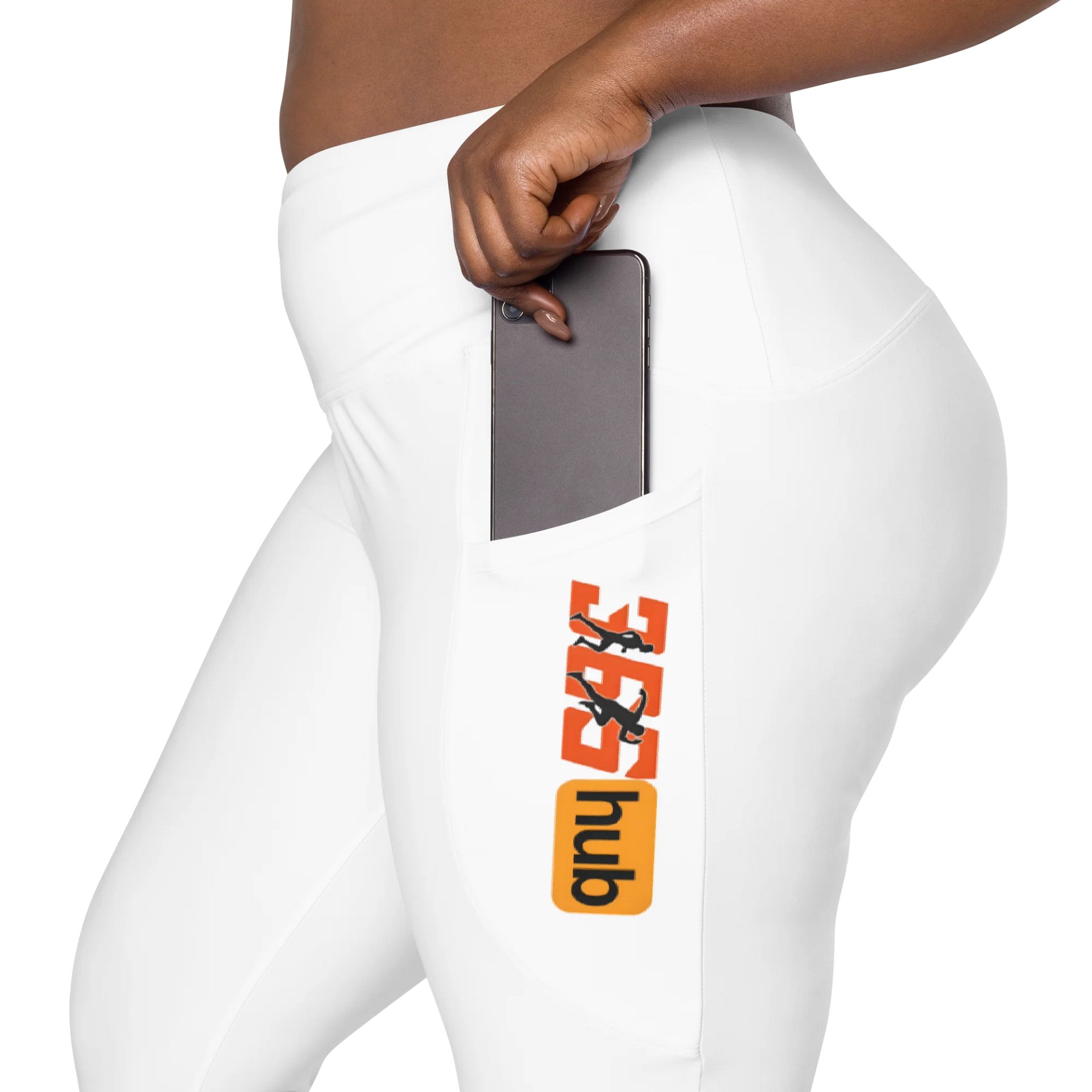 Leggings with Pockets product image (3)