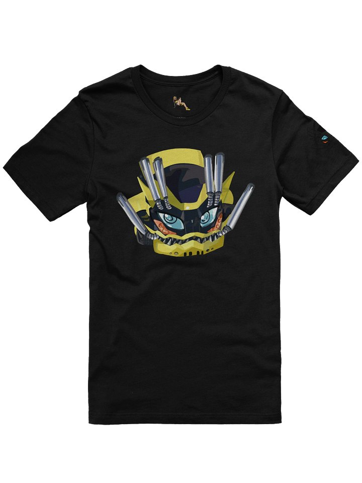 YARU-Kezza Shirt product image (1)