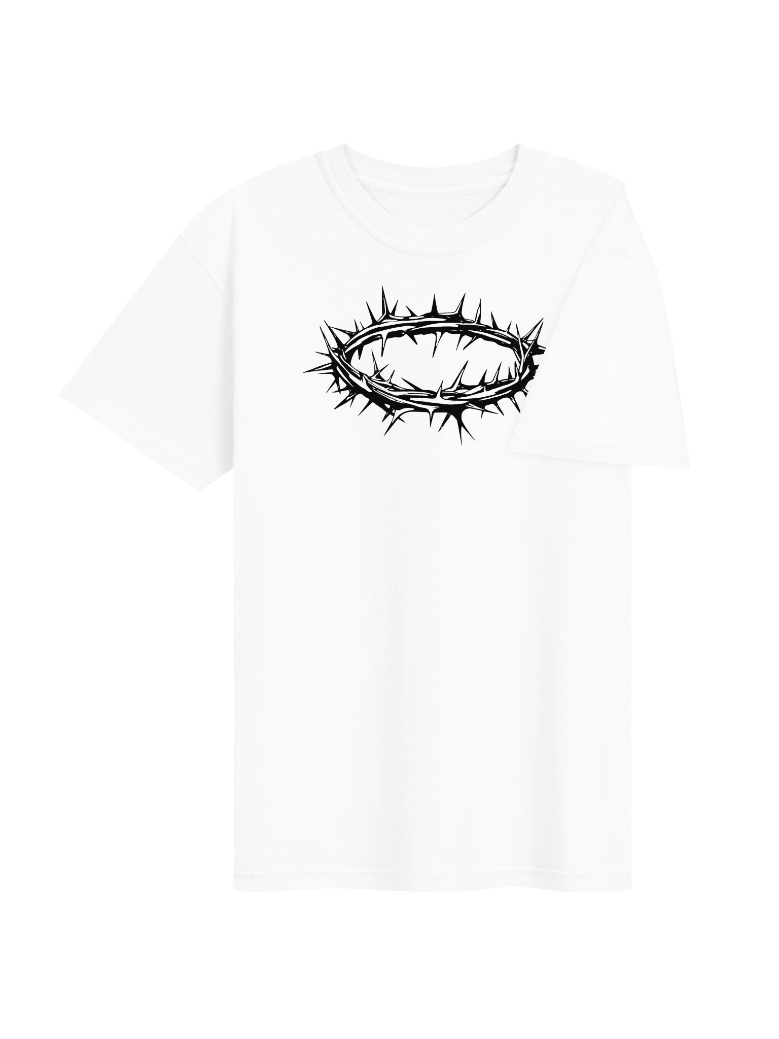 Crown of Thorns T-Shirt product image (4)