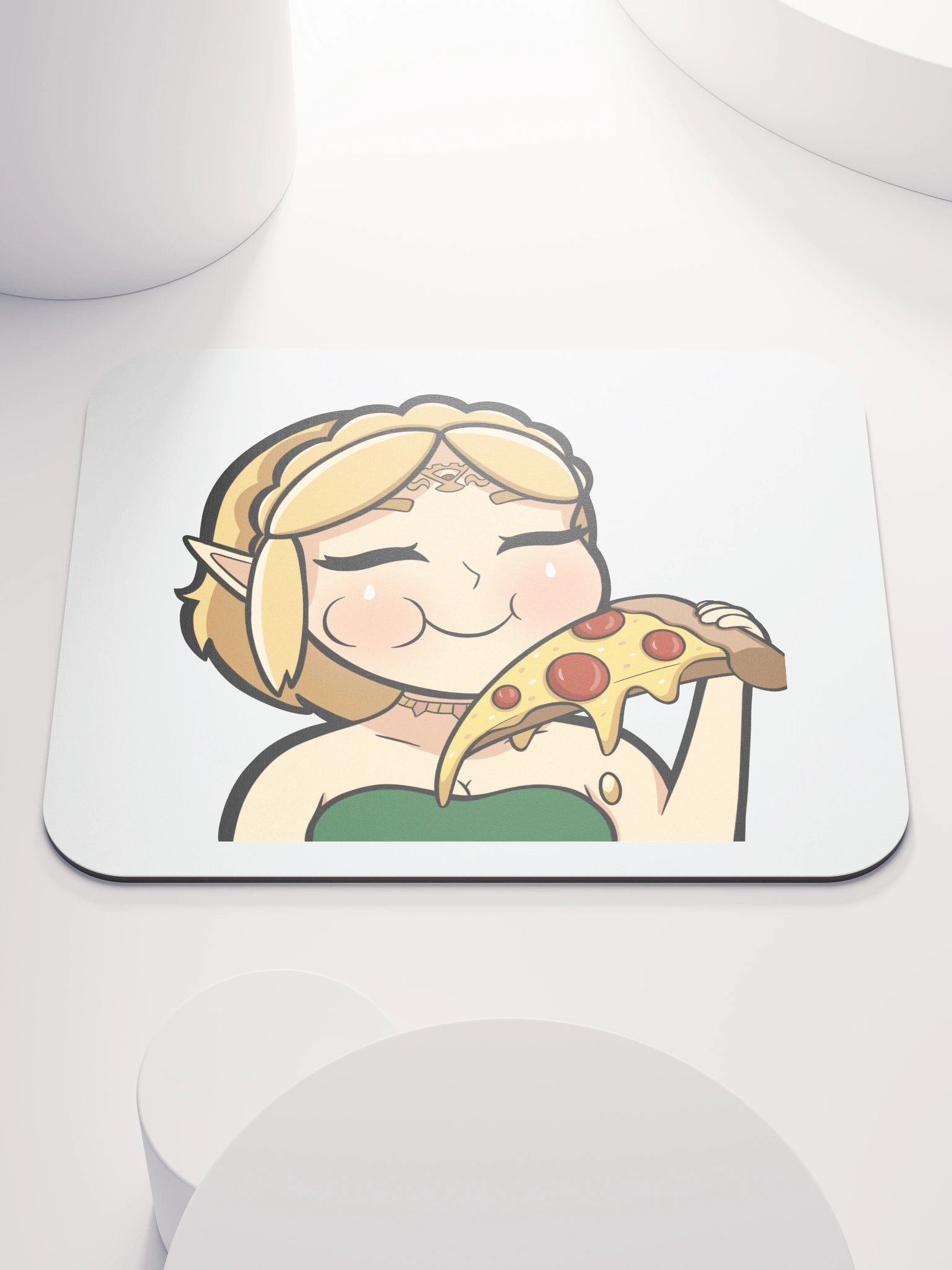 Food Mouse Pad product image (2)