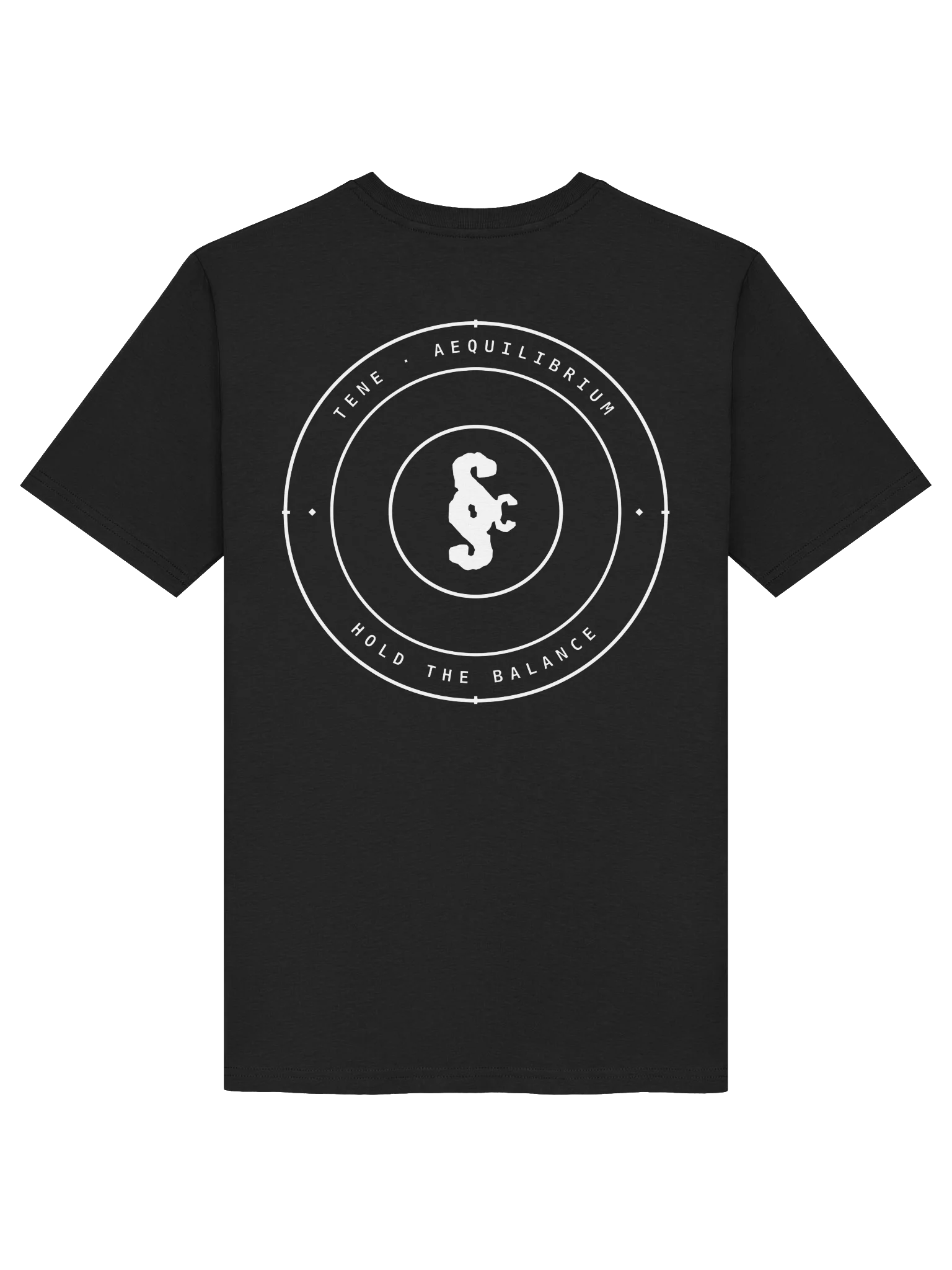 Sworn Stave Collective Unisex T shirt product image (4)