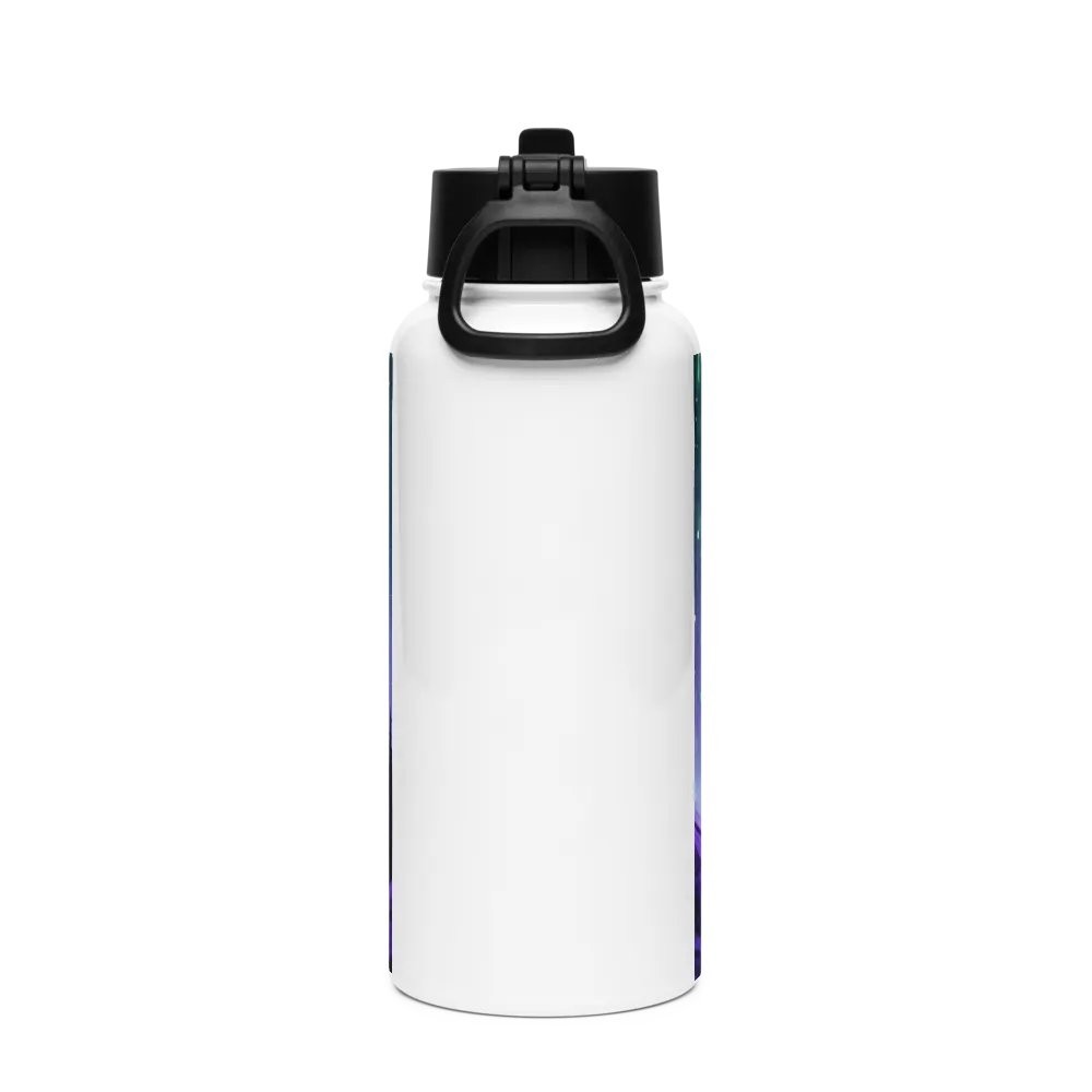 Toxic but sweet bottle product image (2)