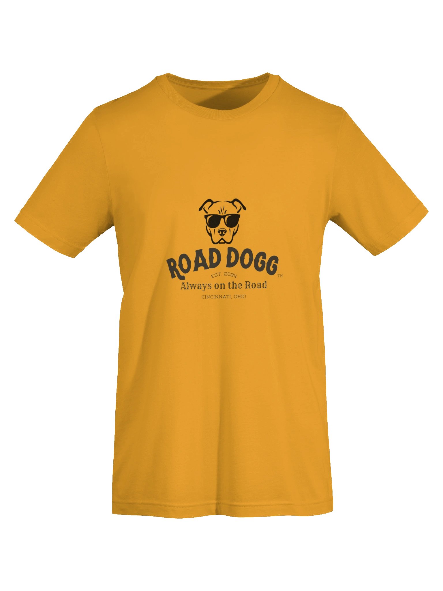 Road Dogg Original Ladies Tee product image (7)