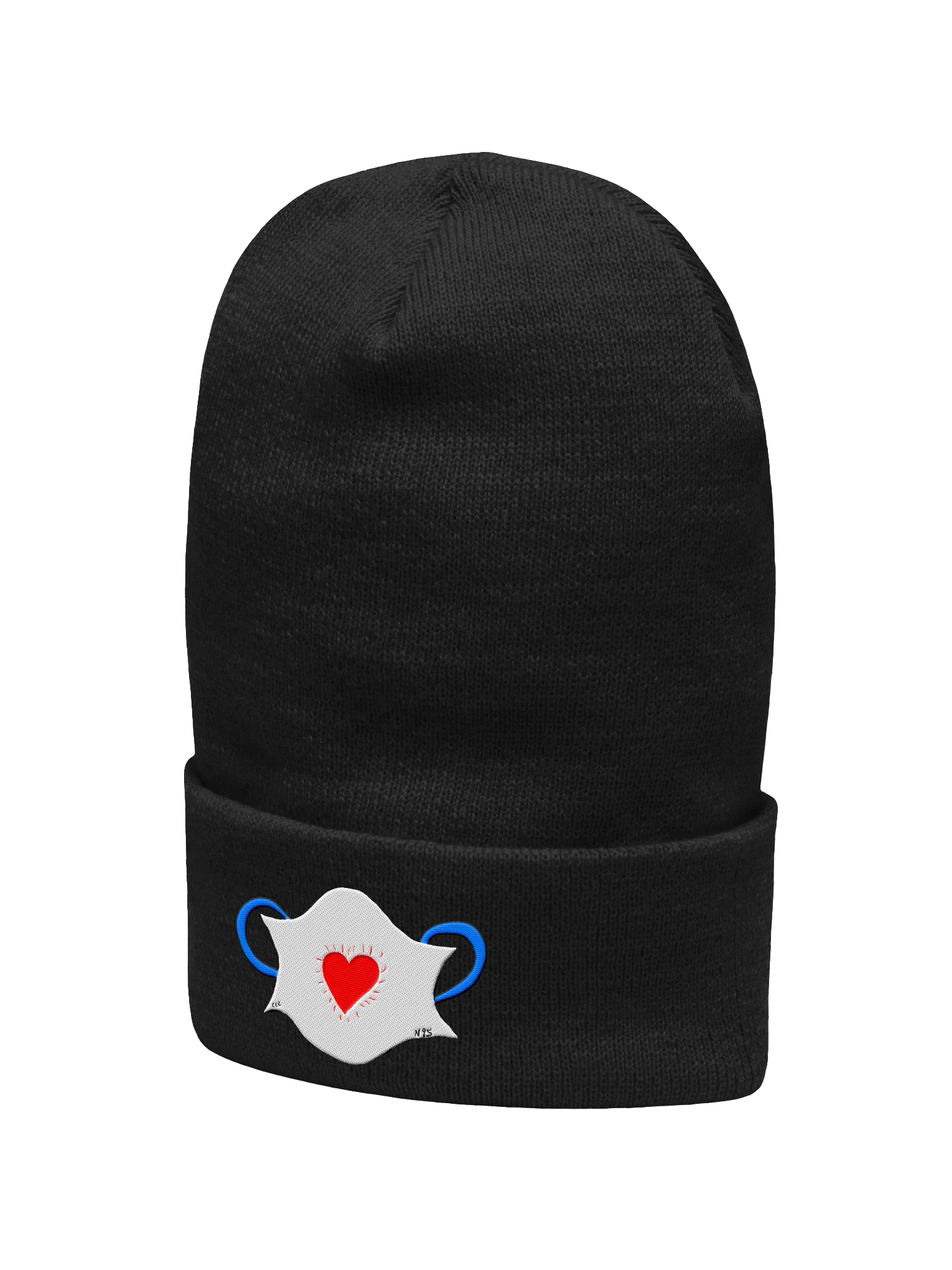 True Love beanie product image (12)