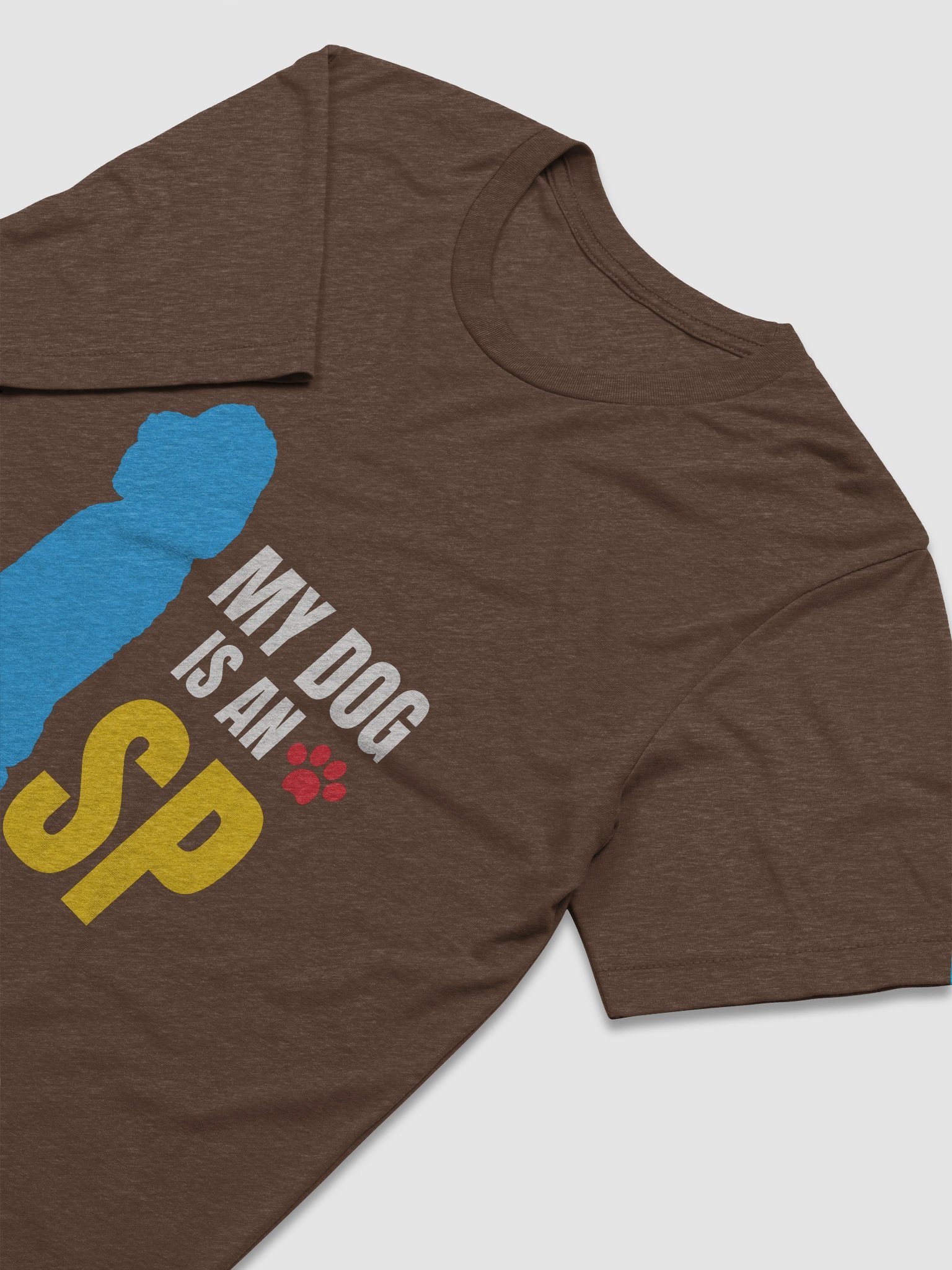 Goliath SP Dog Shirt product image (51)