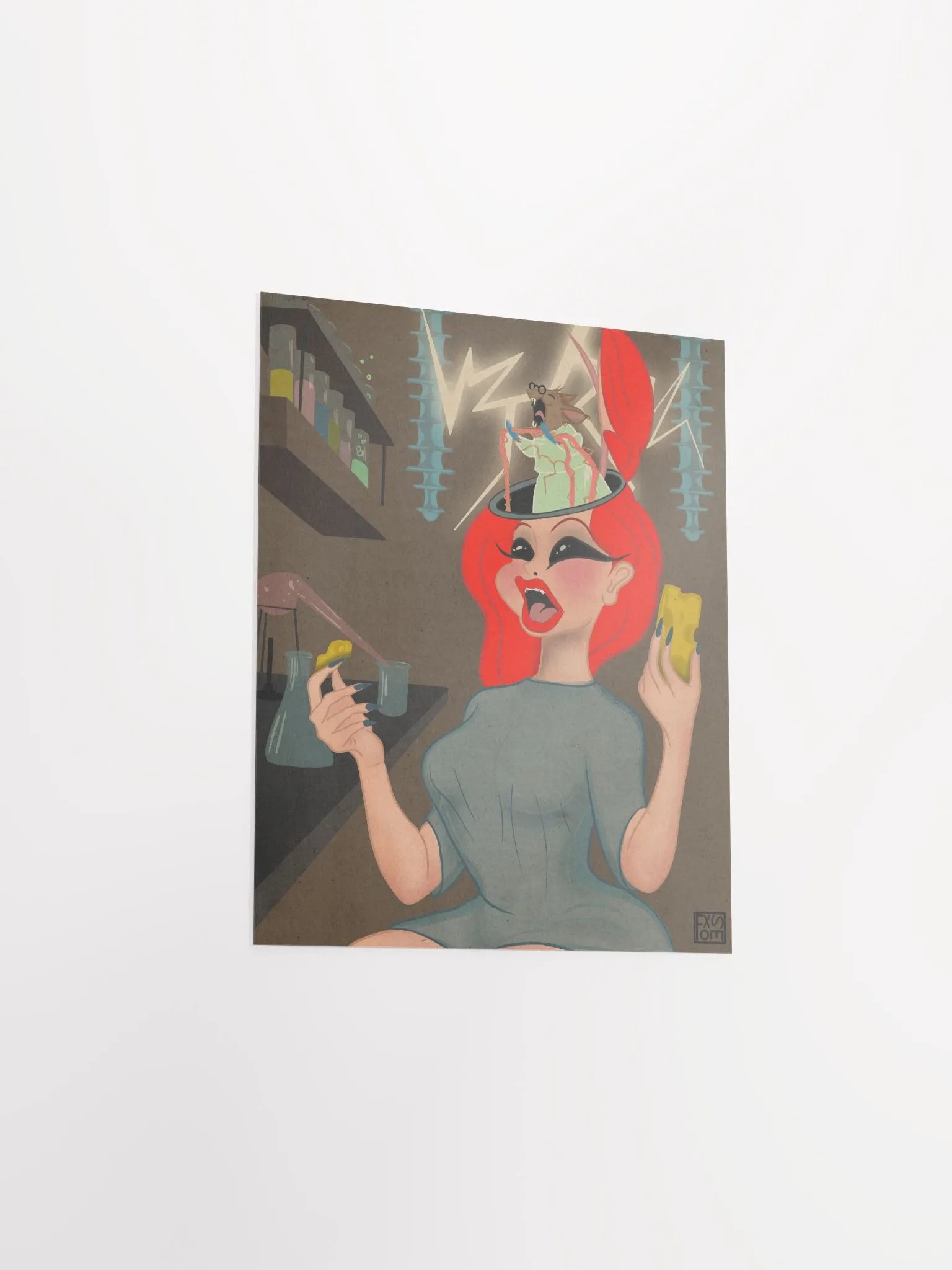 Cheese-Bot product image (3)