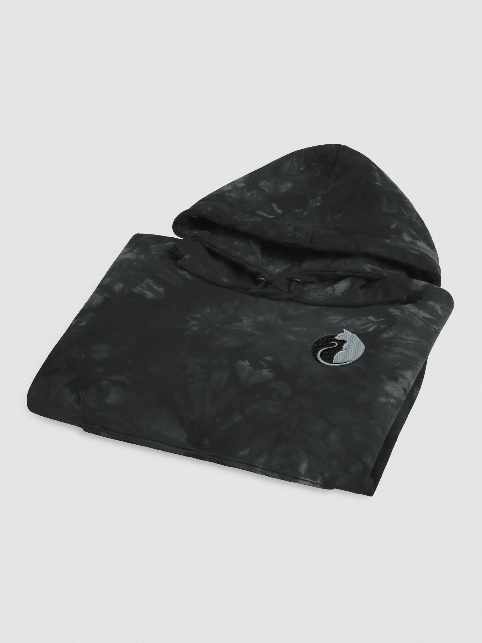 LACEPINK X CHAMPION Kawaiikitten Exclusive Premium Tie and Dye Hoodie product image (4)