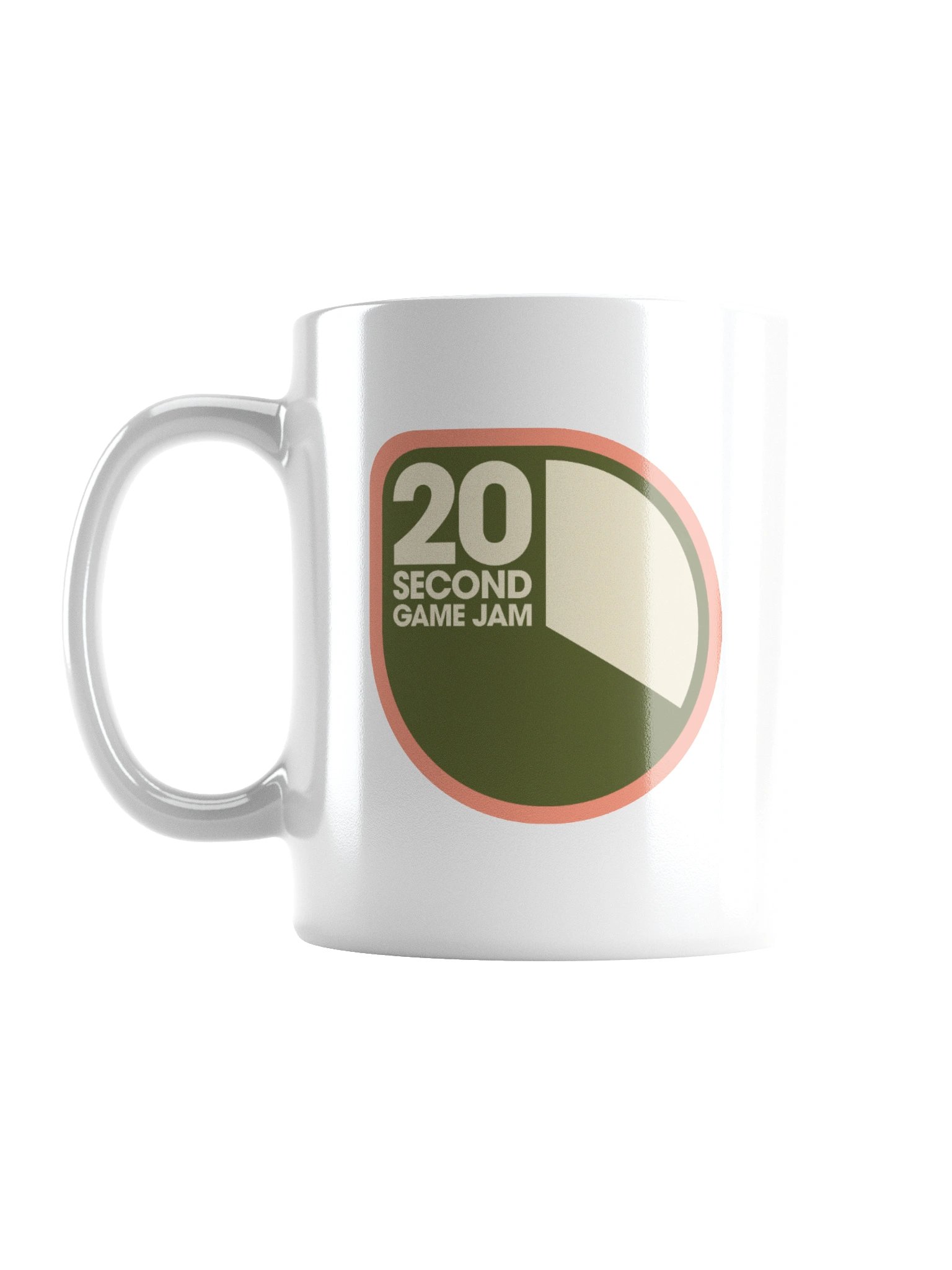 2025 White Mug product image (1)