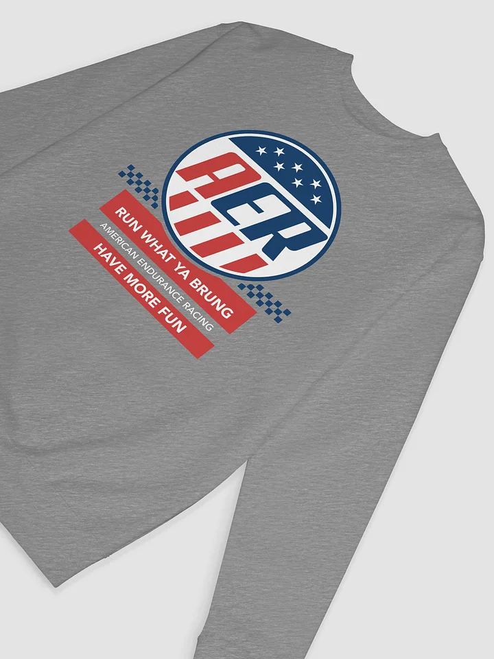 Gym Class Crew Sweatshirt product image (2)