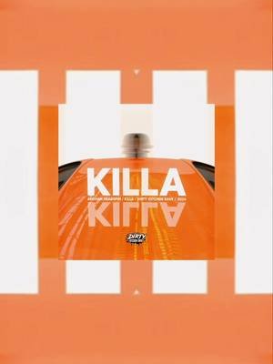 THEY SAID IT COULDN’T BE DONE!  The new album KILLA by @afghanheadspinmusic is out now on all platforms. Listen / Like / Share / Download / Stream  #dirtykitchenrave #electronicmusic #breakbeat #dj @Kate - DKR Records @DIRTY KITCHEN RAVE @Juno Download @Beatport @elasticStage 