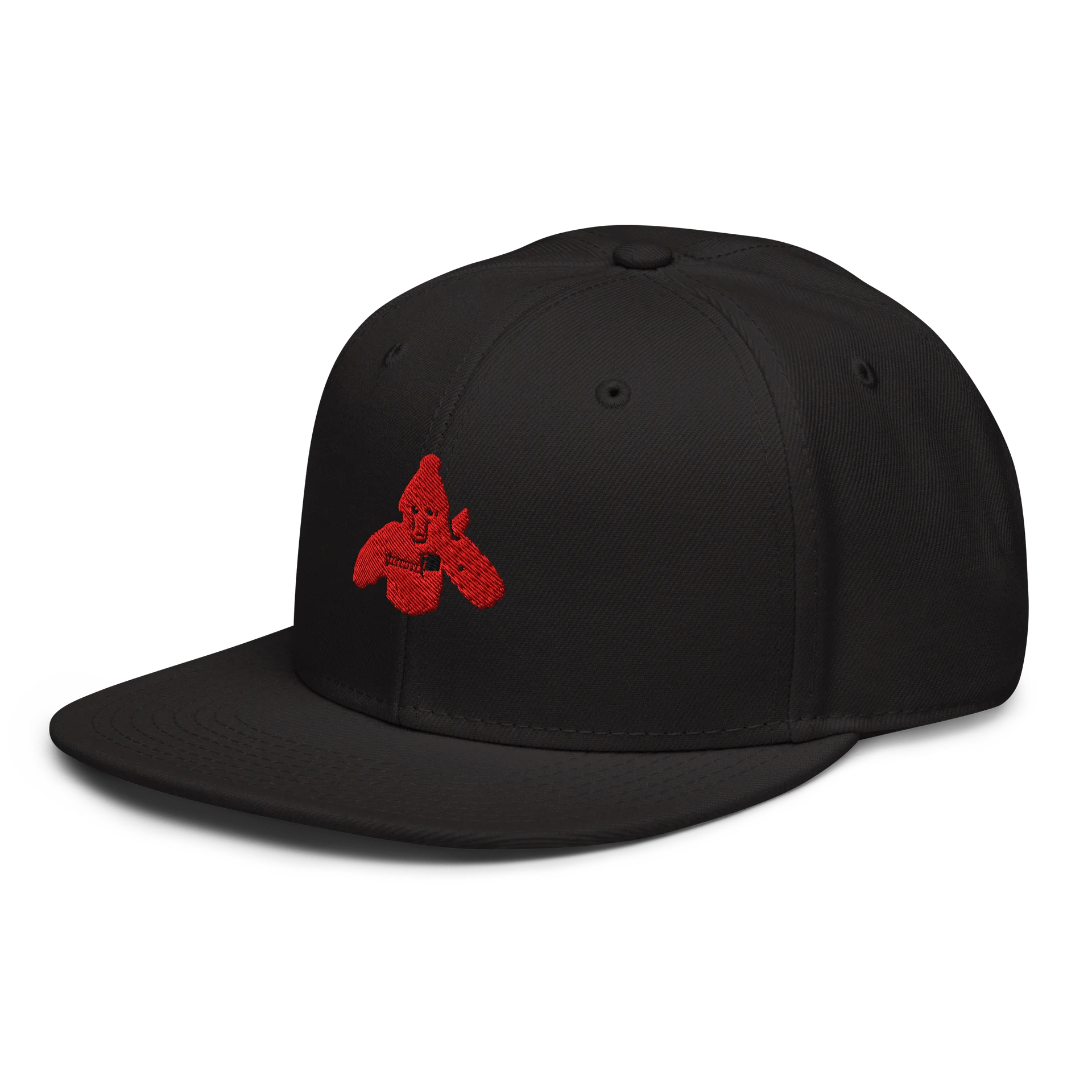 Red Gorilla Hat product image (3)