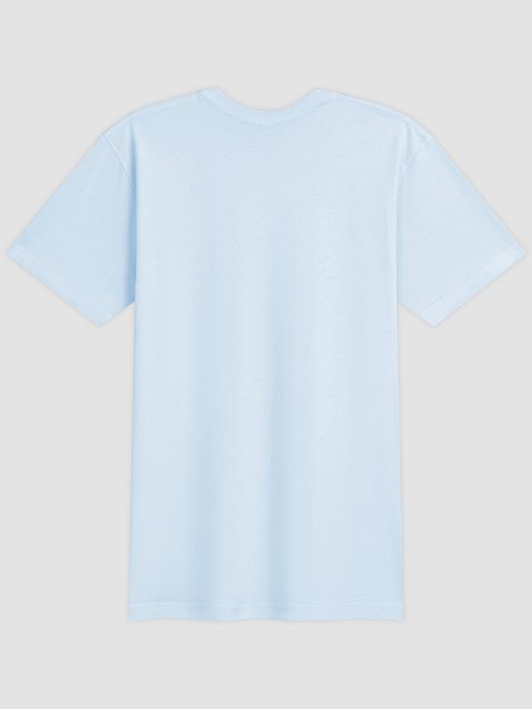 Photo showing LAT Unisex Fine Jersey Tee