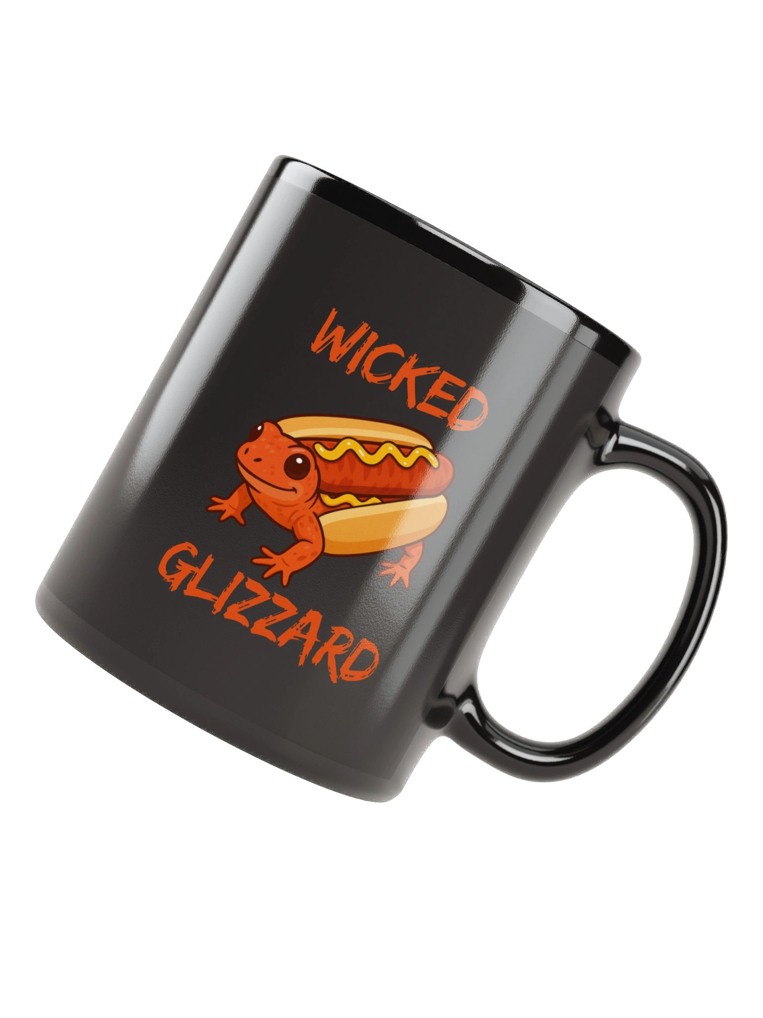 Wicked Glizzard Mug product image (7)