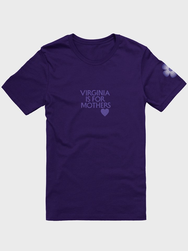Virginia is for Mothers Supersoft Tee product image (2)