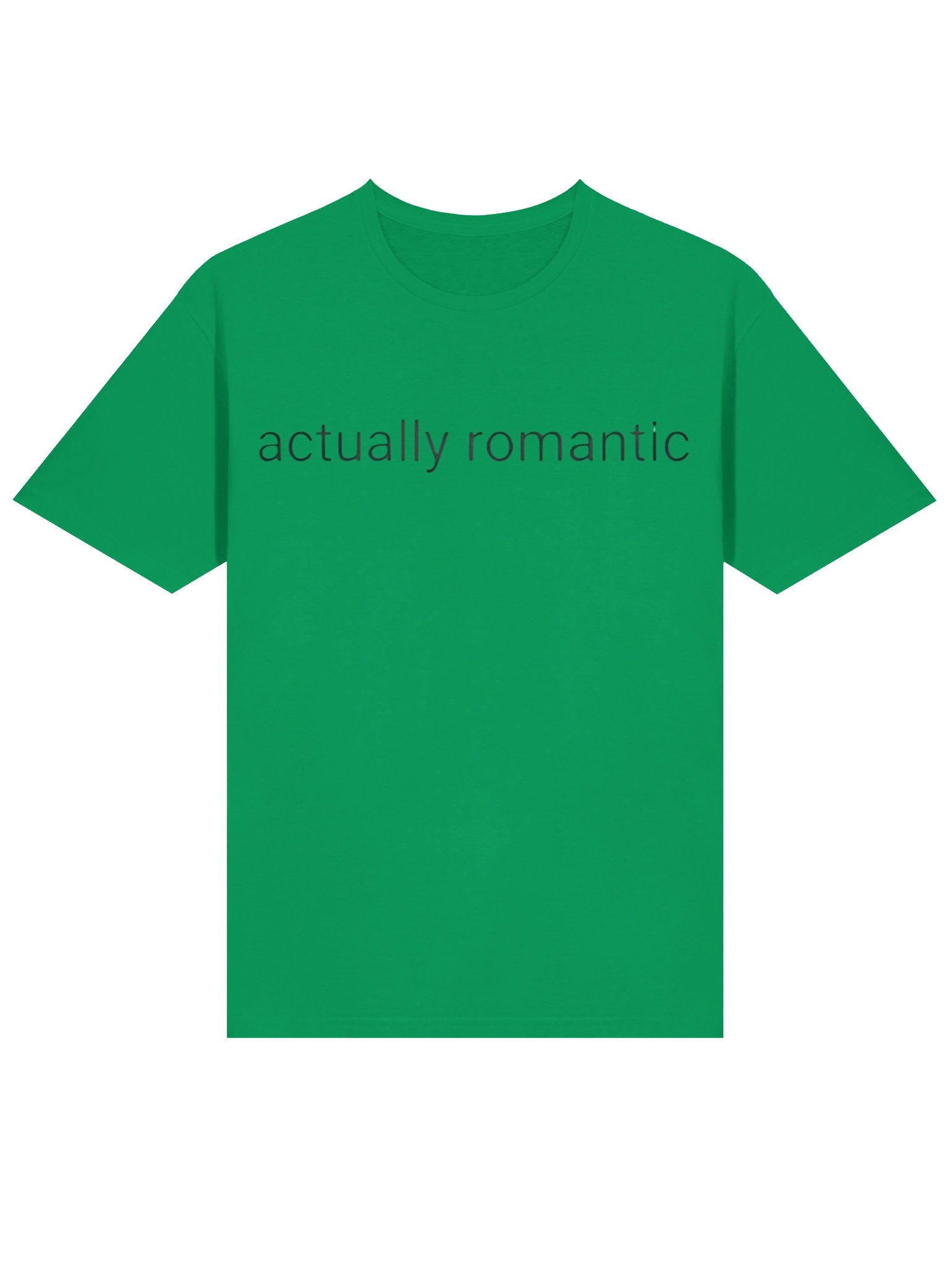 Actually Romantic Shirt product image (2)