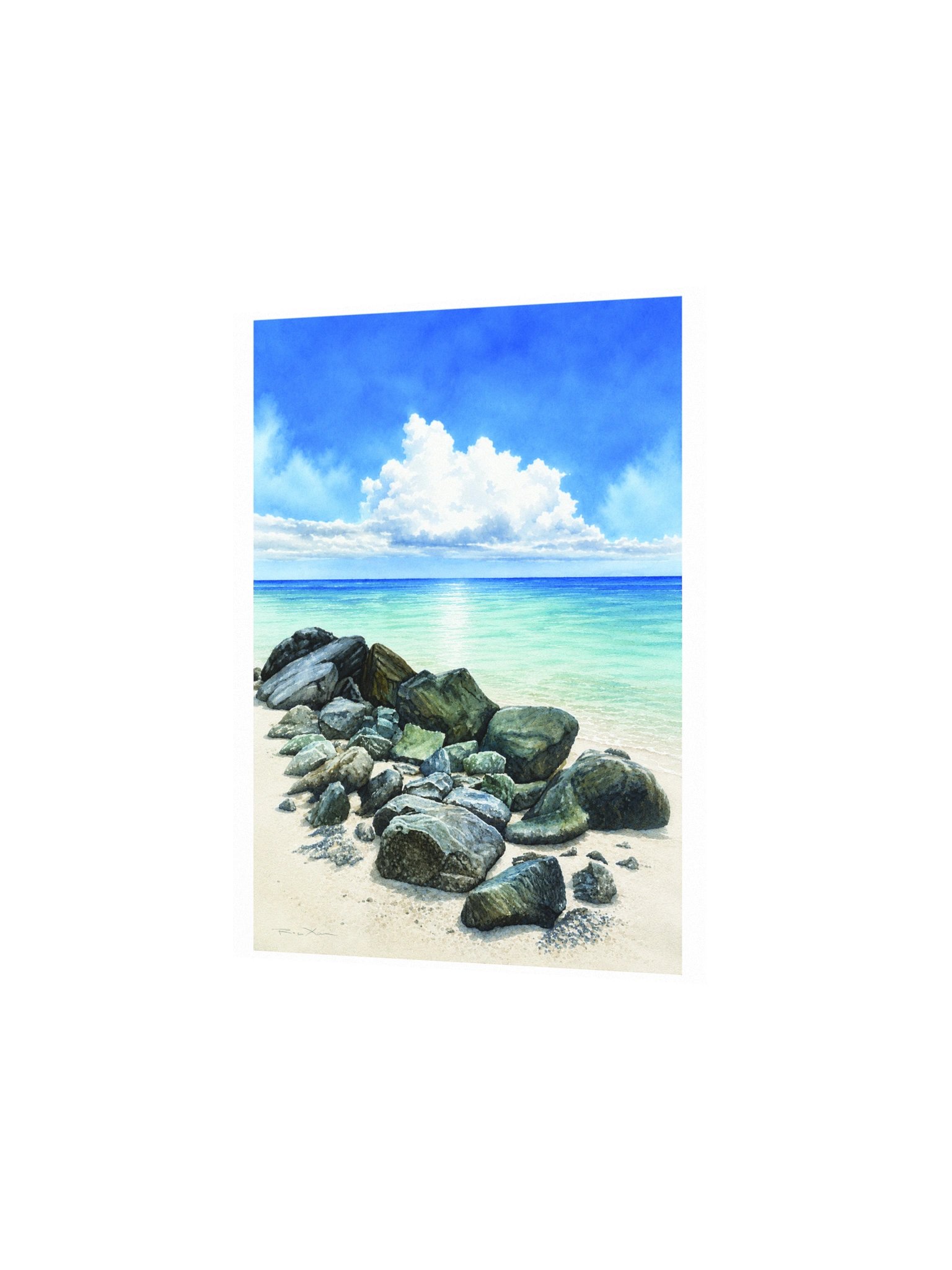 Island Sanctuary product image (2)