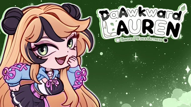 LAUREN