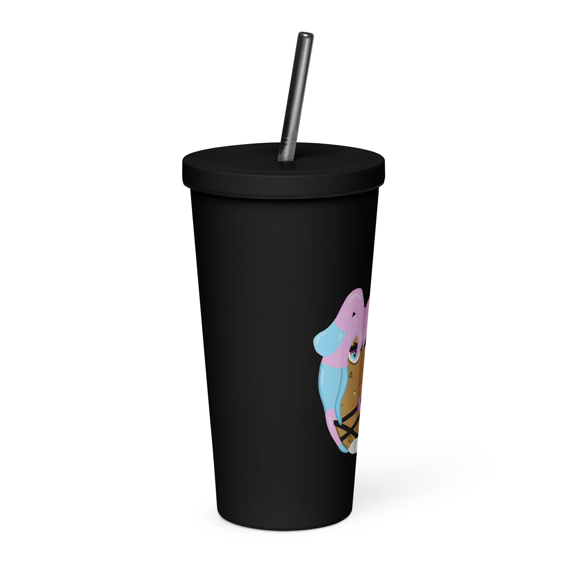 Alice Tater Insulated Tumbler product image (8)
