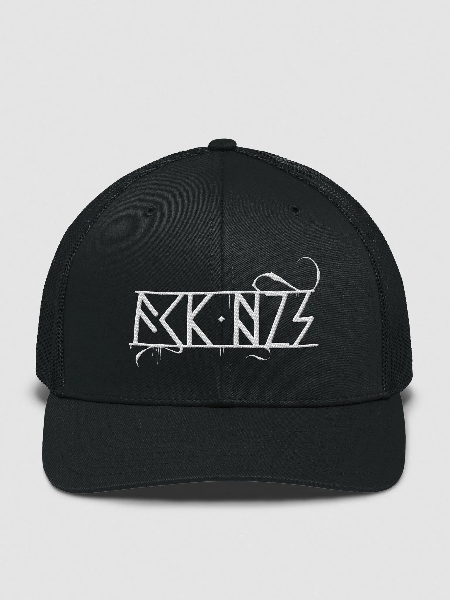 FCK NZS Trucker Cap product image (1)