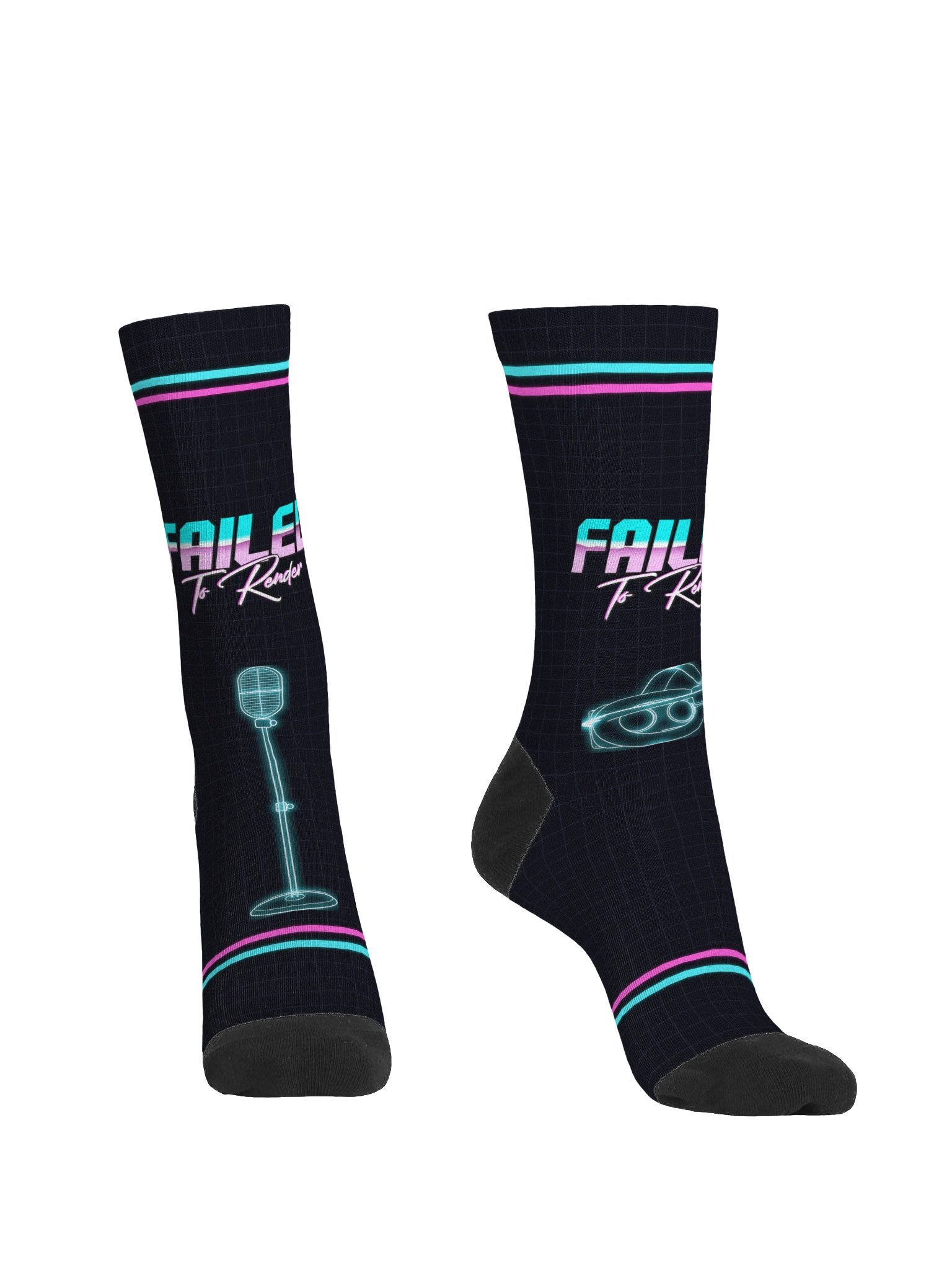 Failed To Socks? product image (2)