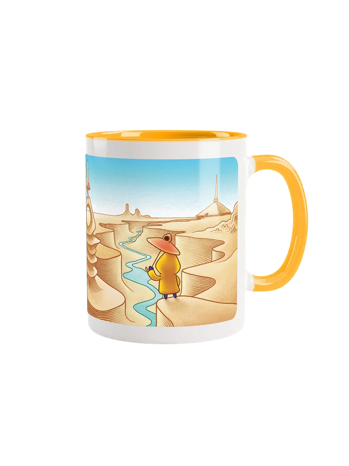 A Peaceful Morning product image (3)