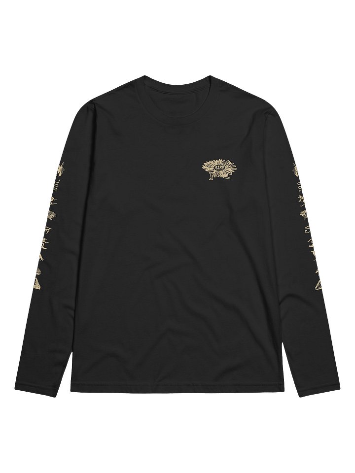 Hieroglyphs Long Sleeve product image (1)