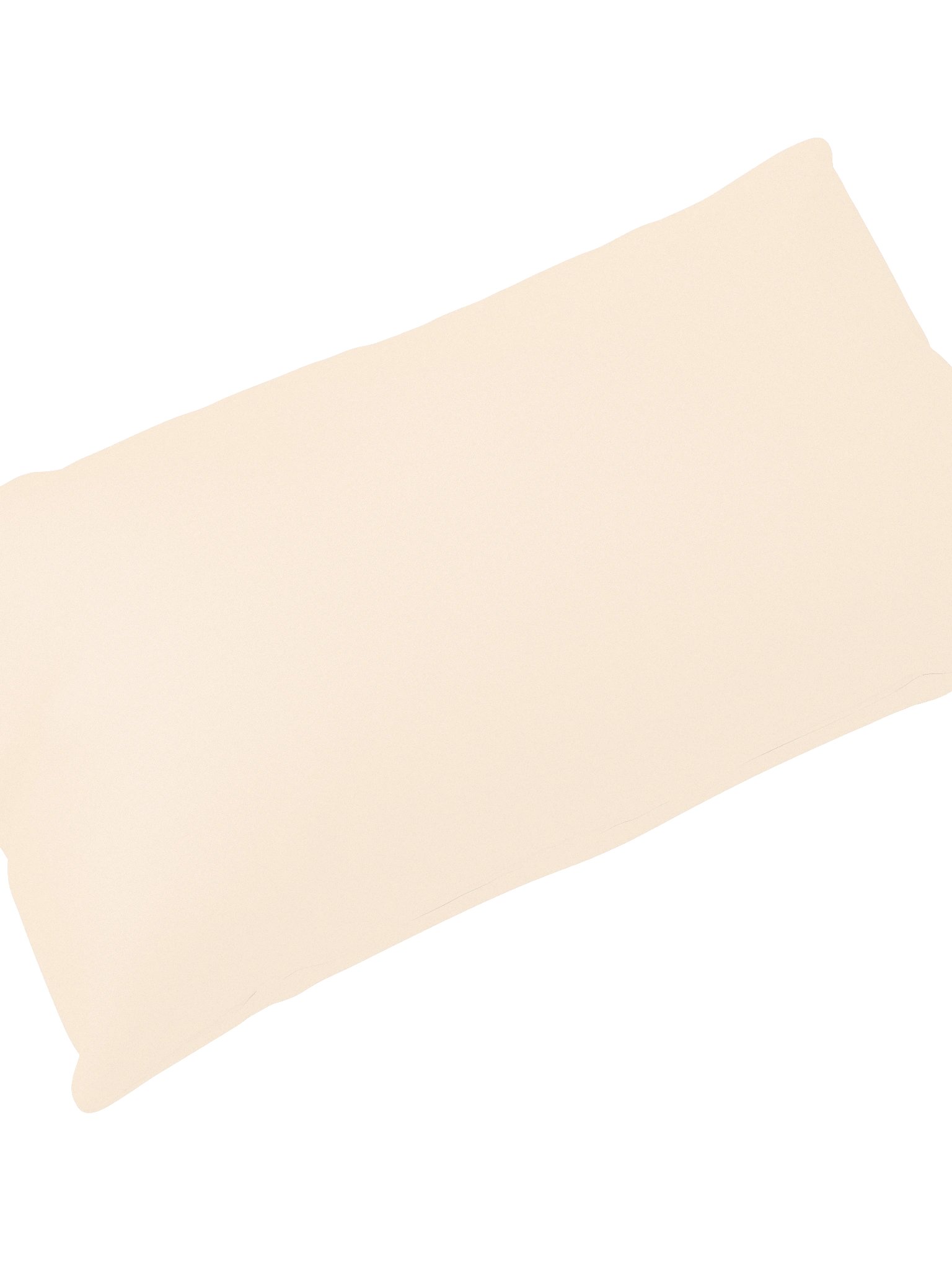 Crumpet You Are Safe Kitten Pillow product image (5)