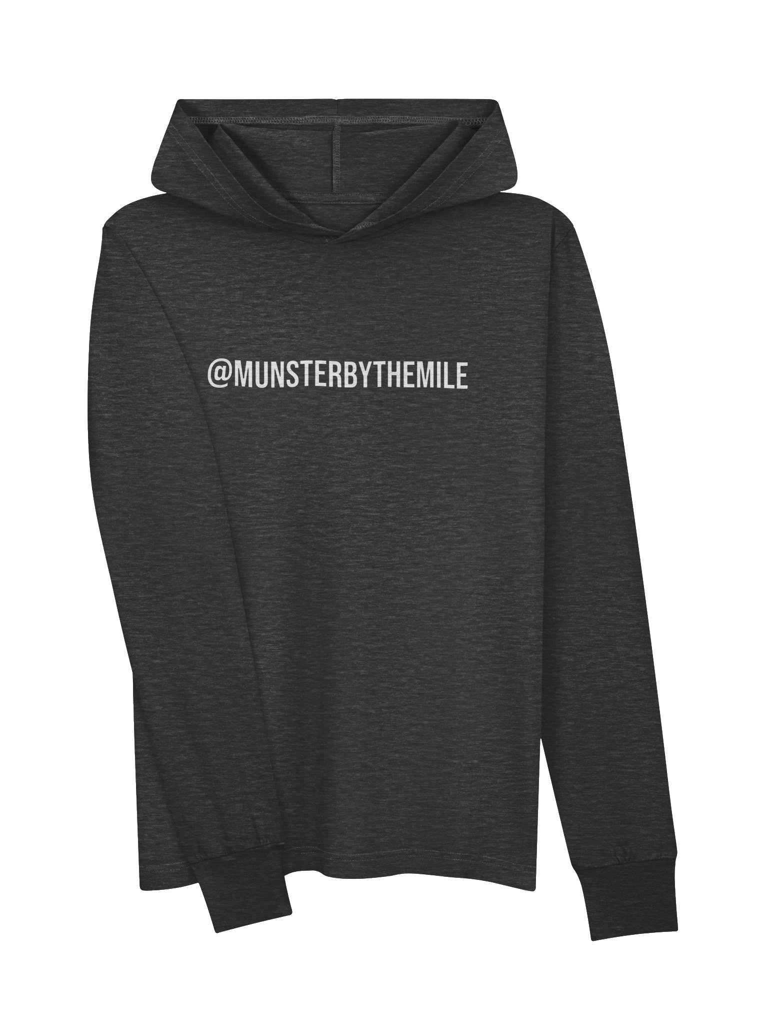 MBTM Handle Lightweight Hoodie product image (3)
