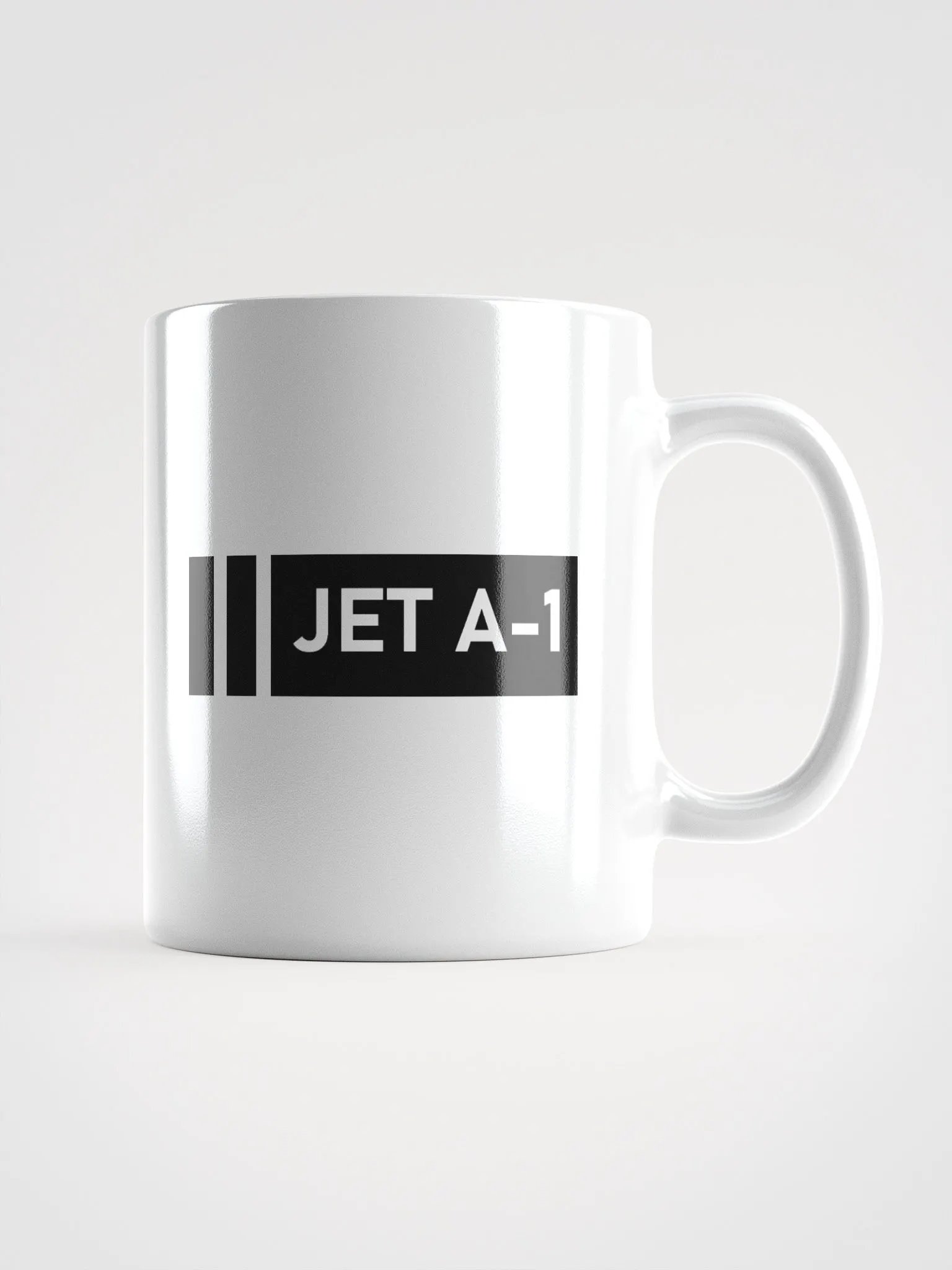 JET A-1 Mug product image (1)
