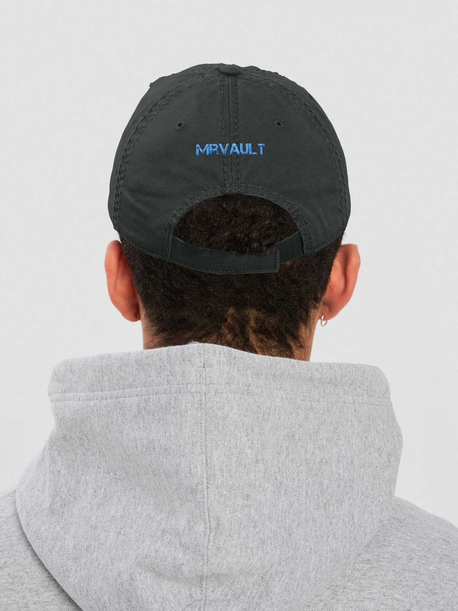 I'm Dead Inside Hat product image (2)