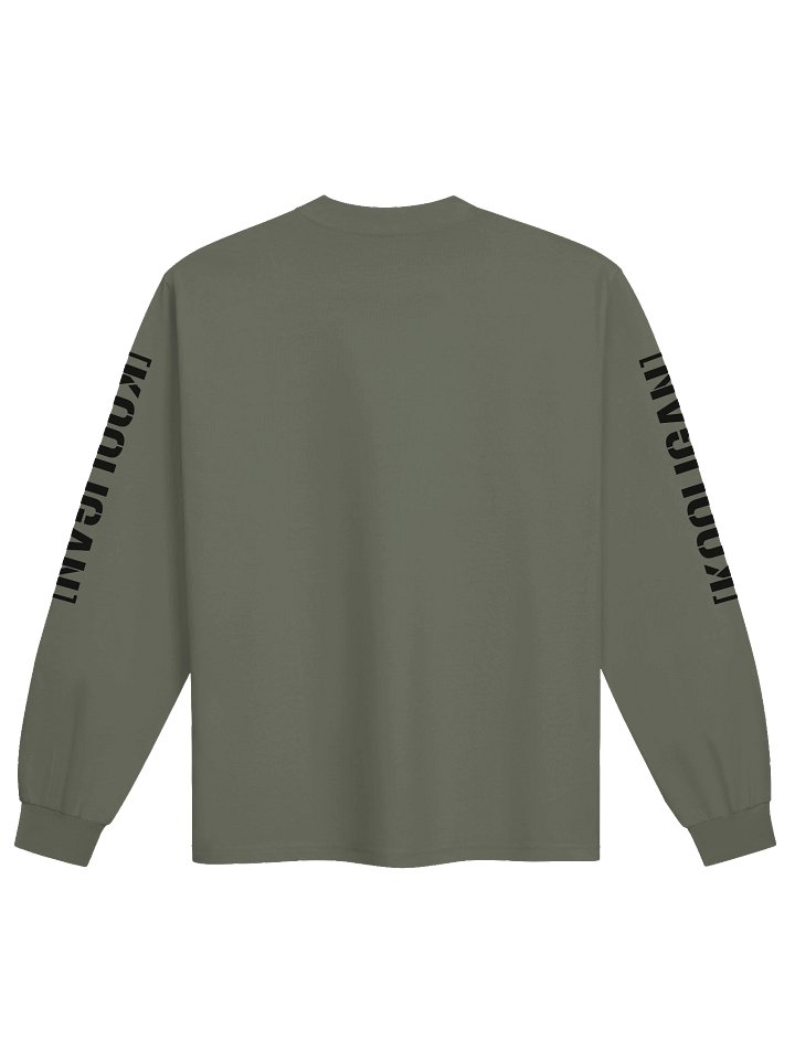 Hang 'em High - Long Sleeve product image (6)