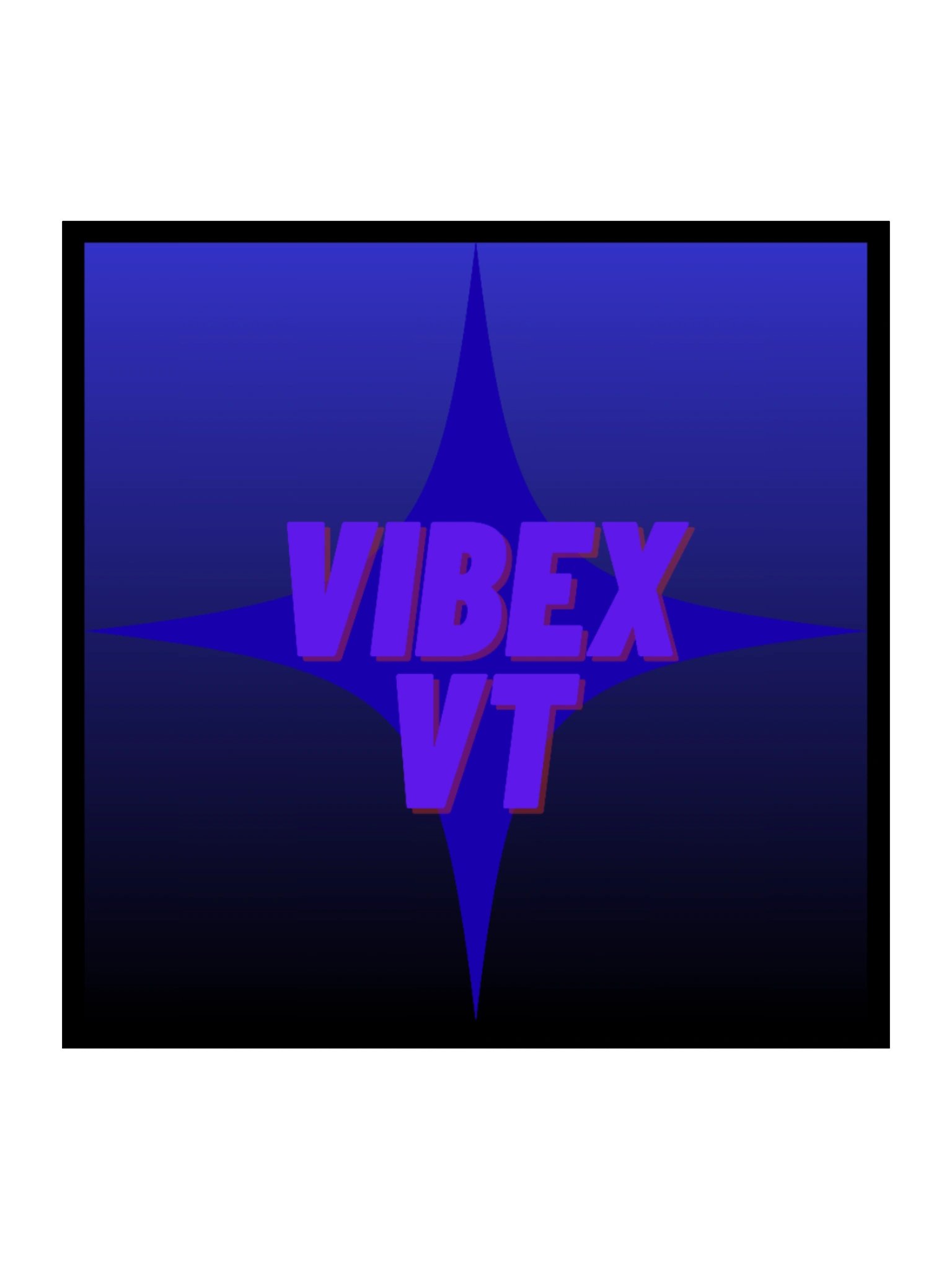 VibexPeel: Diamond Sticker product image (1)