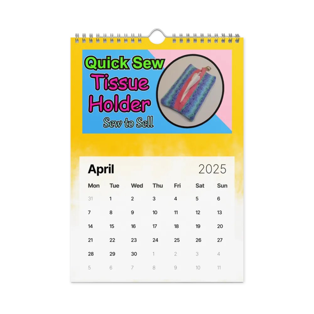 Calendar product image (5)