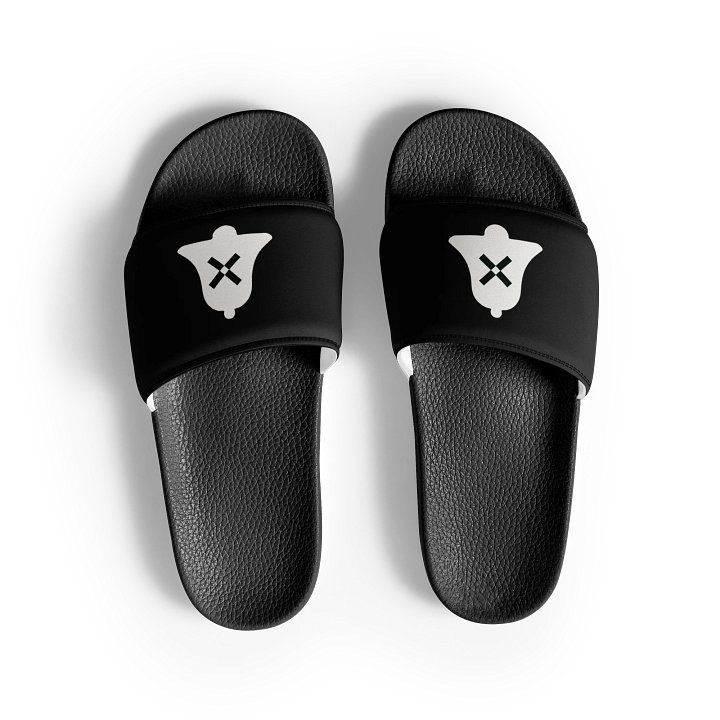 X Icon Women's Slides product image (2)