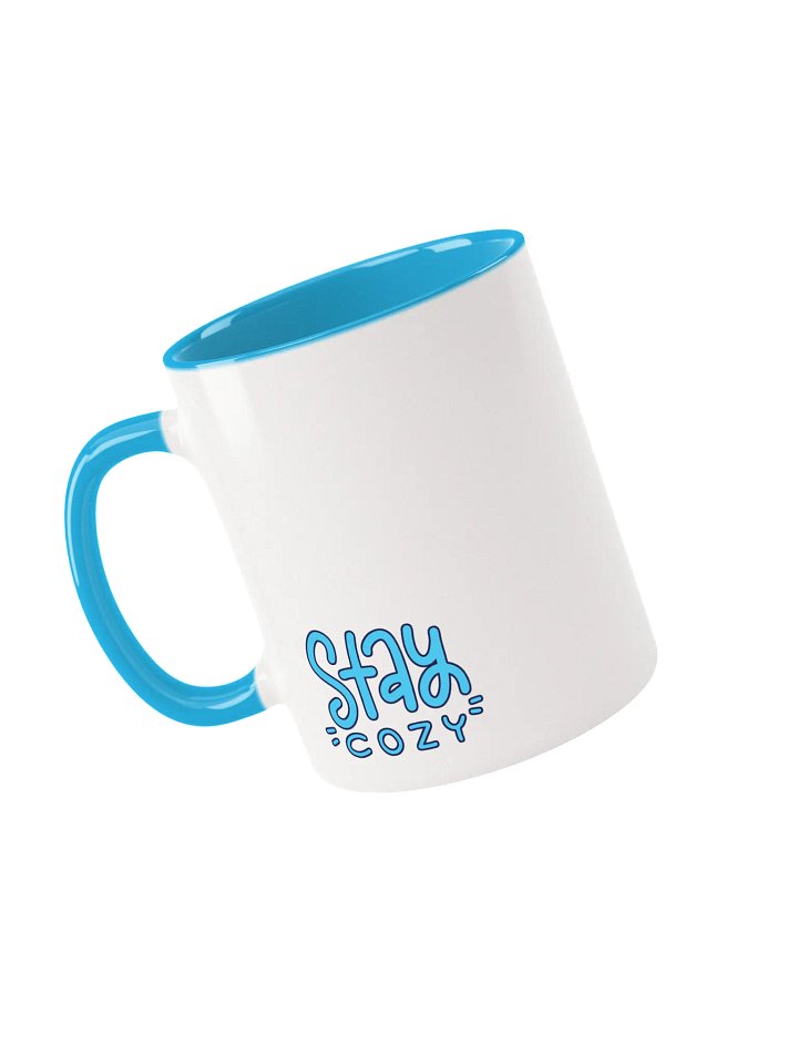 COZY SHARK MUG product image (2)