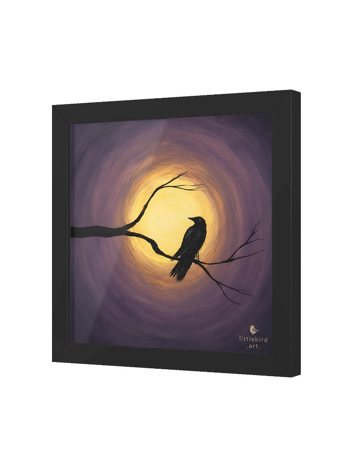 The Watcher in the Moonlight product image (11)