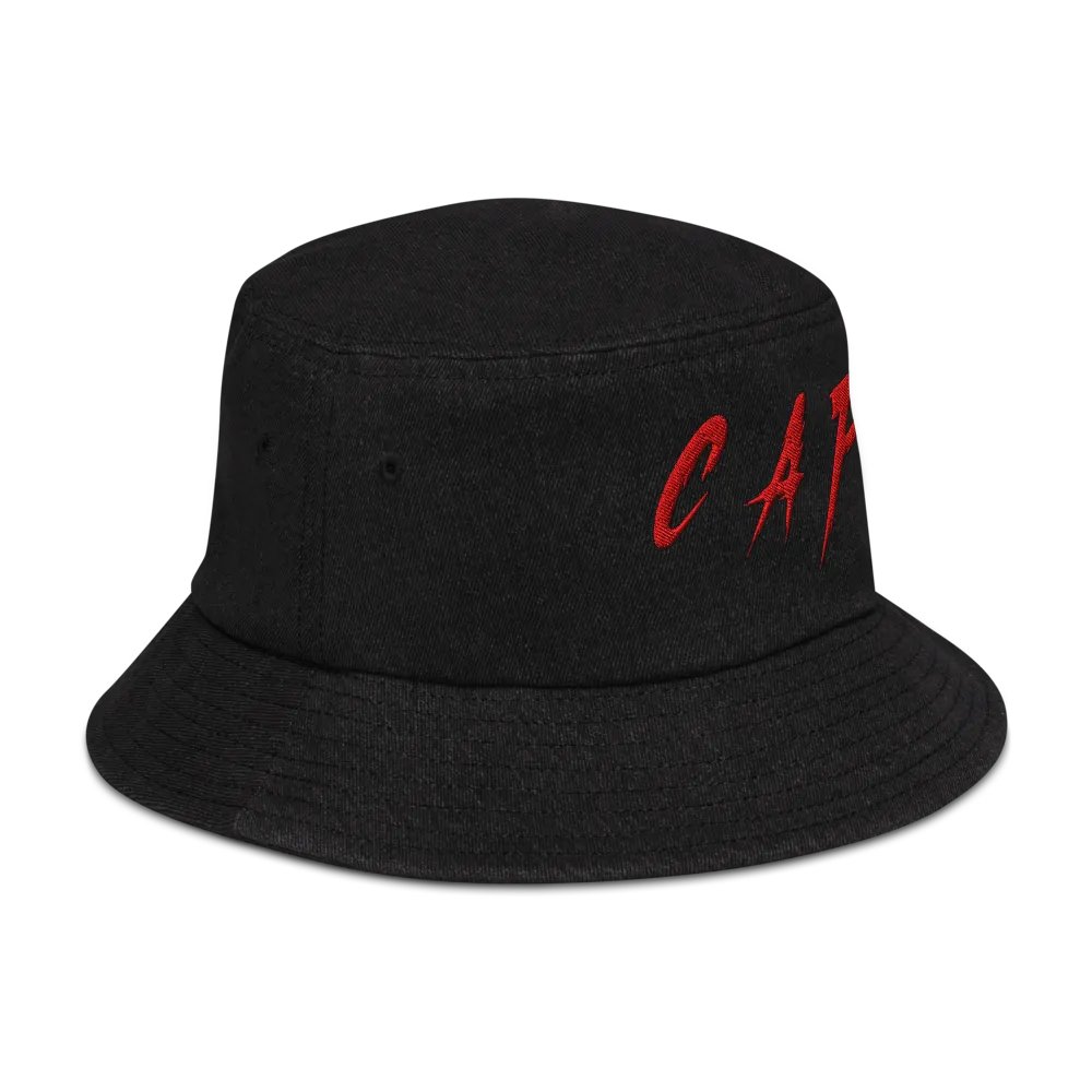 Cap Bucket Hat product image (3)