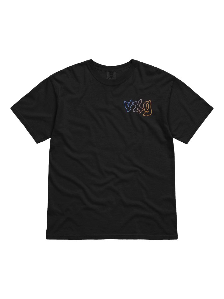 Camiseta VXG Cabezón con Pintura product image (2)