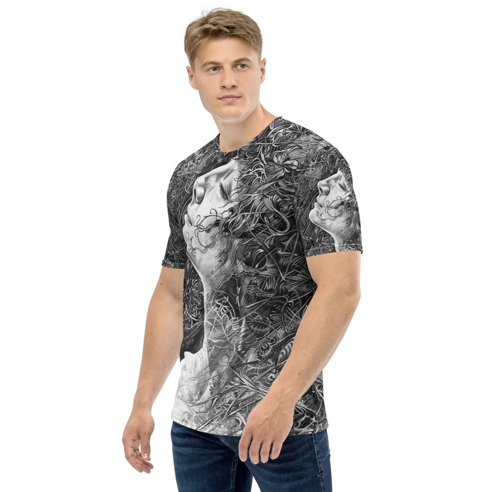 Next Forever - Crew Neck T-shirt product image (4)