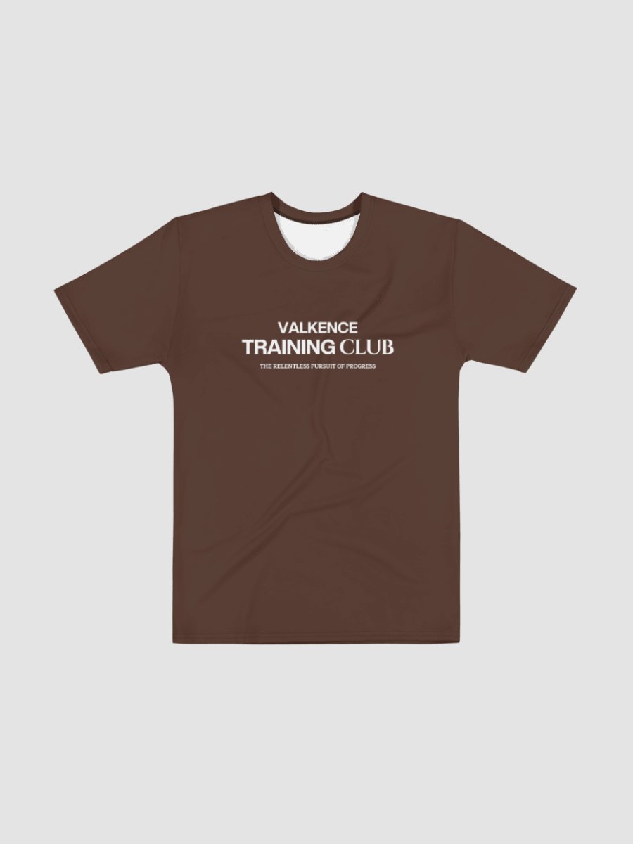 Training Club T-Shirt - Mocha product image (5)