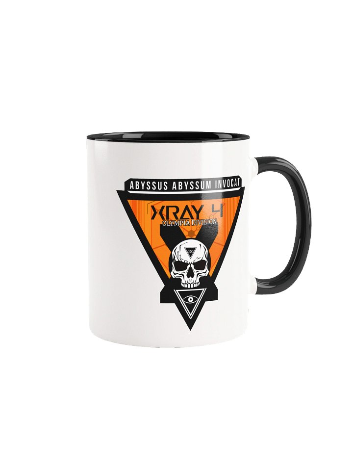 XENOS_XUAL - XRAY MUG product image (1)