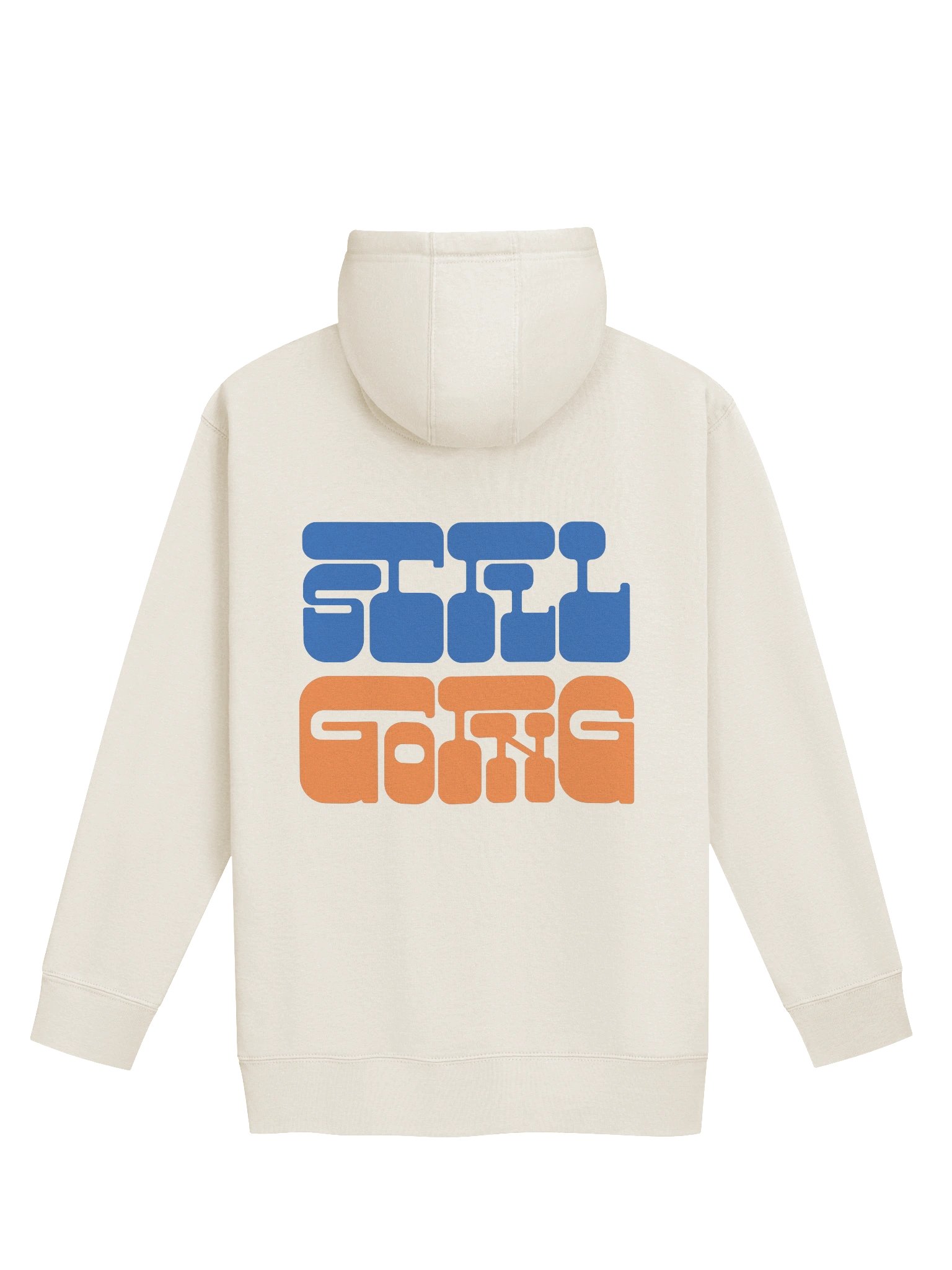 Still Going Hoodie product image (4)